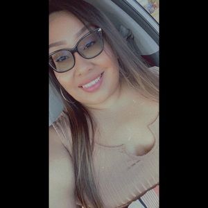 Meet your Posher, Cati